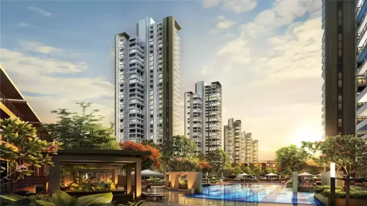 m3m heights 65th avenue m3m 65th avenue commericial price